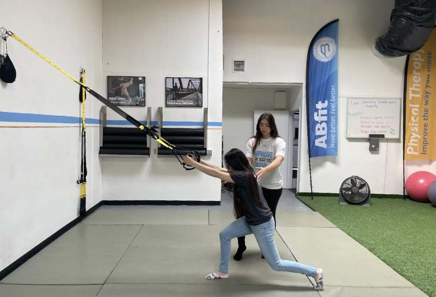 Advanced Balance Physical Therapy — photo 1
