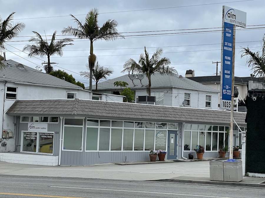 AIM Sports Medicine-Physical Therapy-Hermosa Beach, California — photo 1