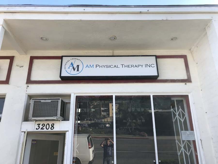 AM Physical Therapy INC — photo 1