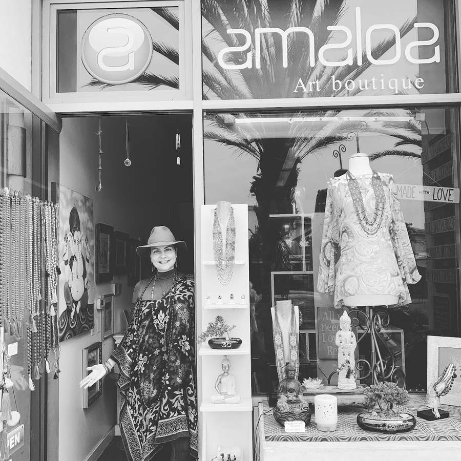 Amaloa Healing Arts — photo 1