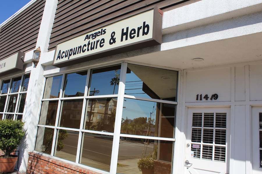 Angel's Acupuncture & Health Center — photo 1