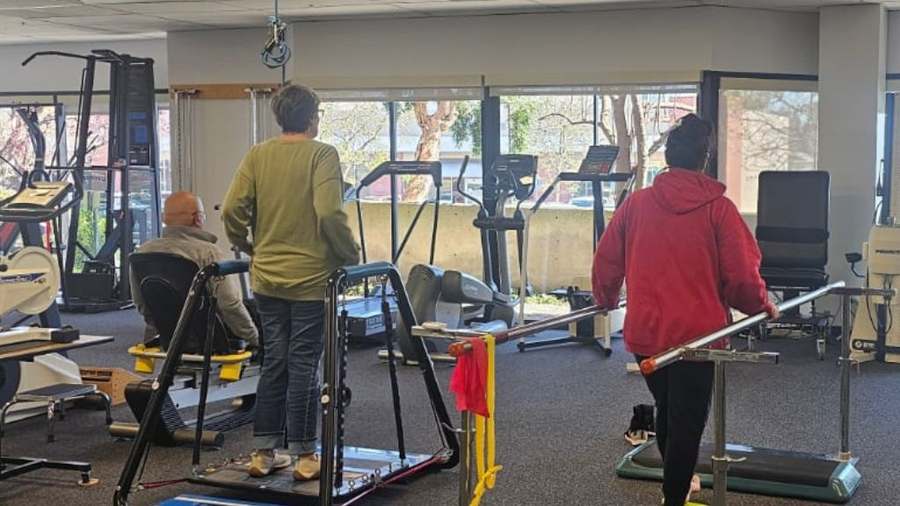 Atlantis Physical and Occupational Therapy — photo 1