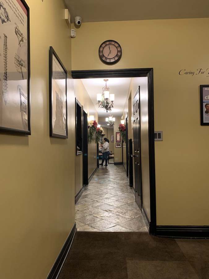 Austria Chiropractic — photo 1