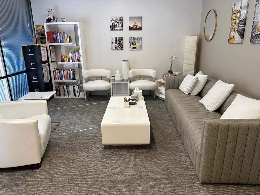 Avedian Counseling Center — photo 1