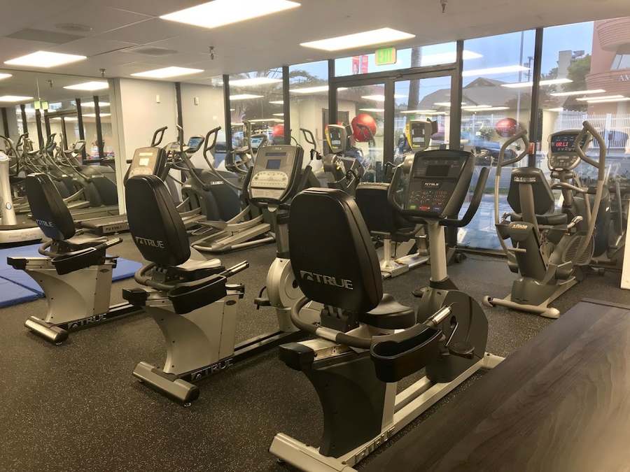 Back 2 Health Physical Therapy — photo 1