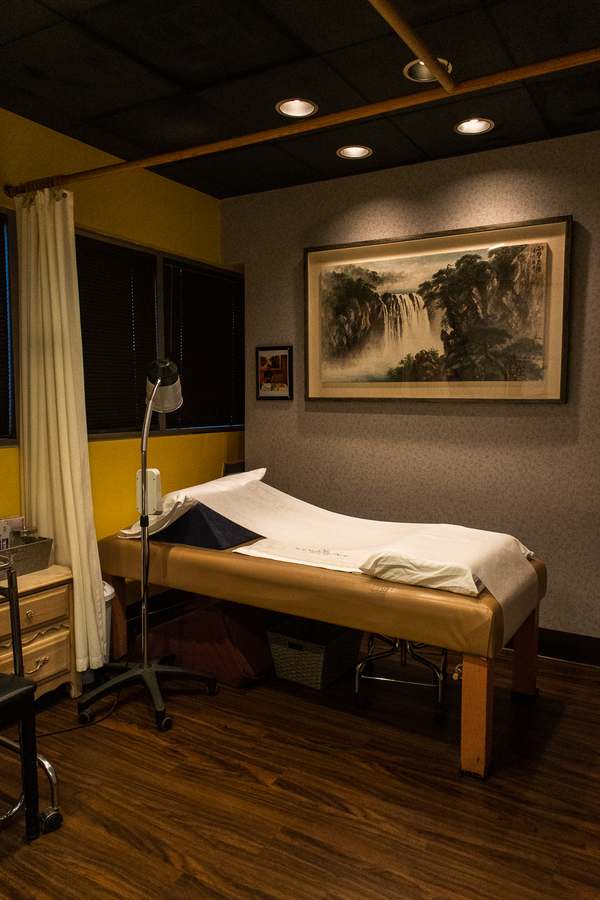 Balboa Acupuncture Clinic — photo 1