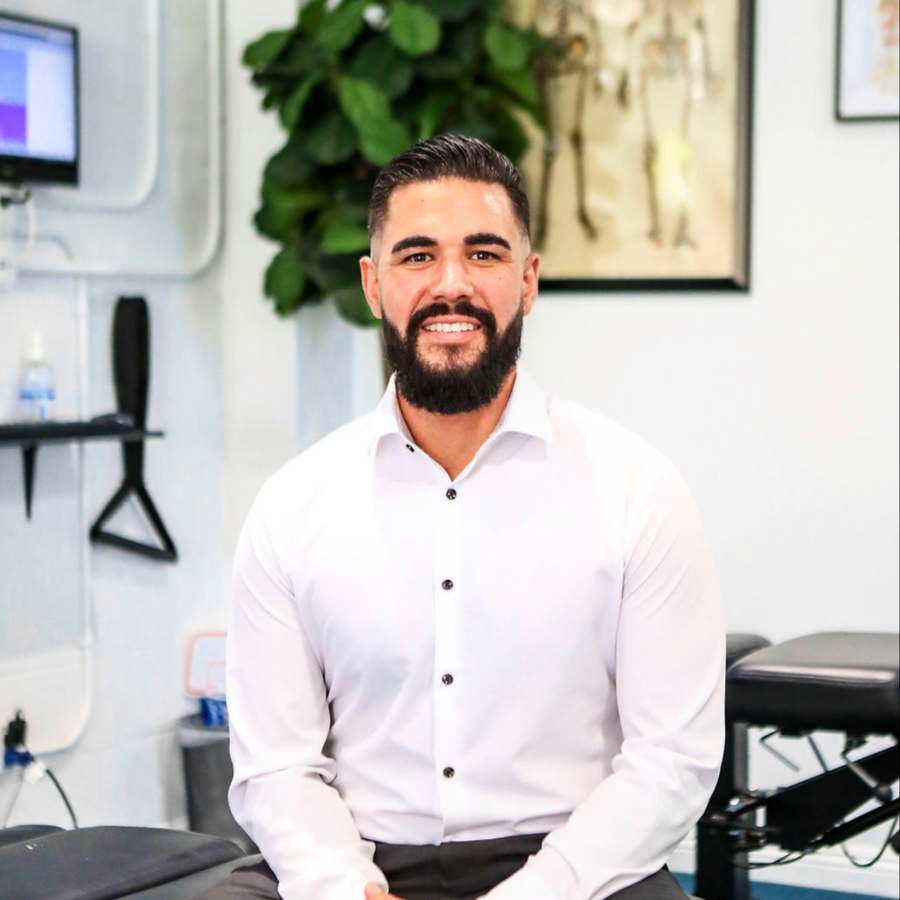 Beach Cities Chiropractic — photo 1
