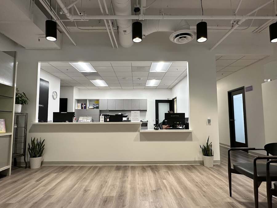 Bechtel Physical Therapy — photo 1