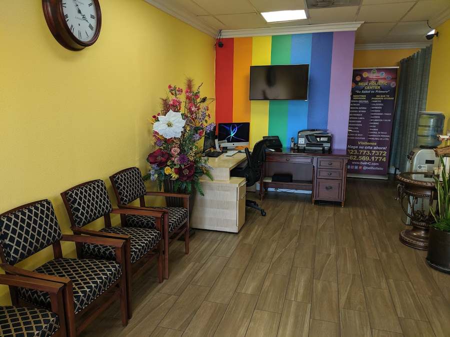 Bell Holistic Center Inc. — photo 1