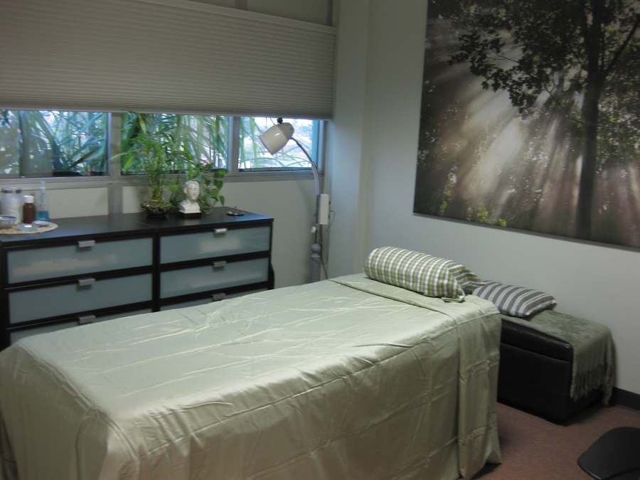Body Balance Acupuncture — photo 1