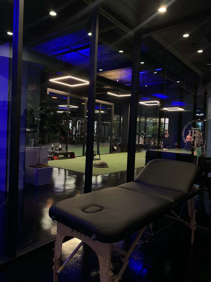 Body Physical Therapy — photo 1