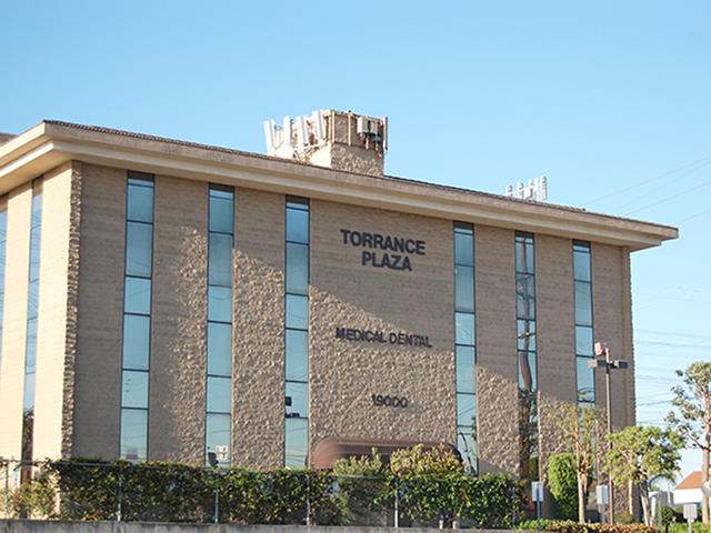 California Rehabilitation and Sports Therapy - Torrance — photo 1