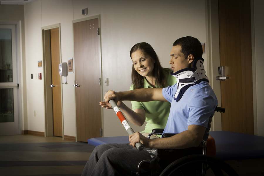 California Rehabilitation Institute — photo 1