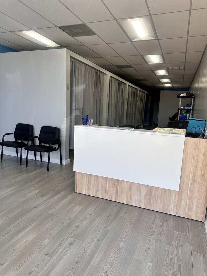 California Rehabilitation Specialists — photo 1