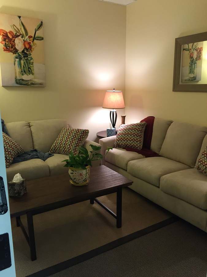 Carine Keenan - Woodland Hills Counseling — photo 1