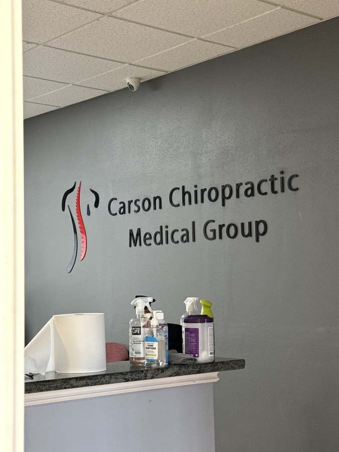 Carson Chiro-Med — photo 1