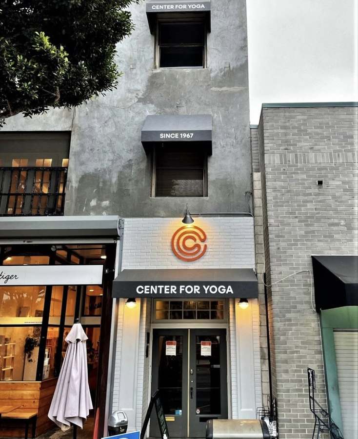 Center for Yoga — photo 1