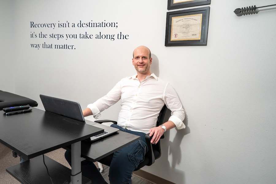 Chatsworth Physical Therapy — photo 1