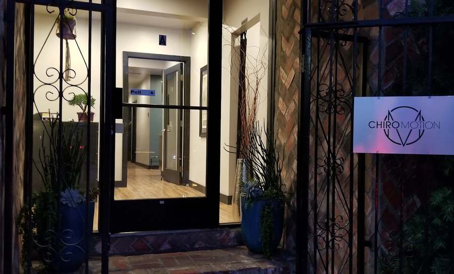 Chiromotion — photo 1