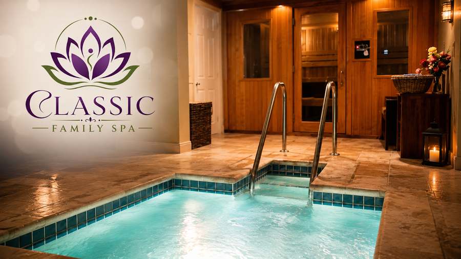 Classic Family Spa — photo 1