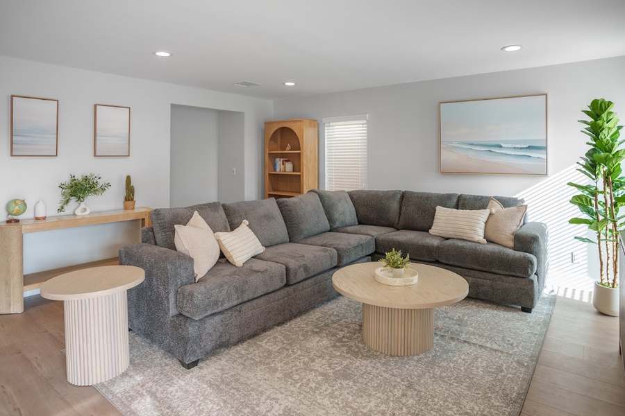 Clear Behavioral Health - Residential Mental Health Services in Los Angeles — photo 1