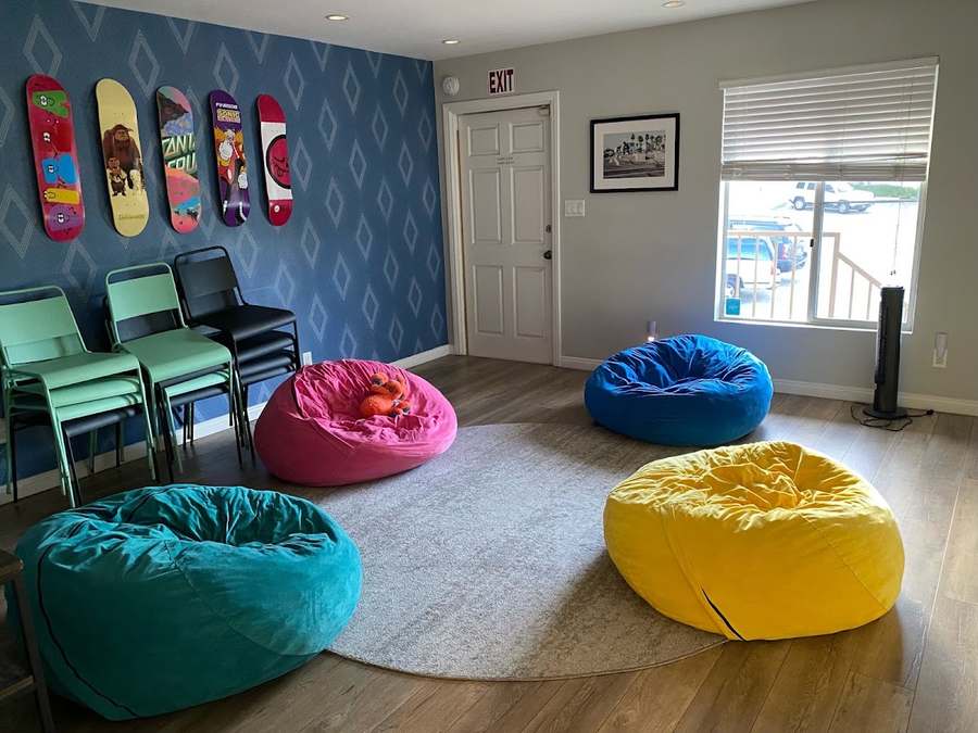 Clear Behavioral Health -Teen Mental Health Services in Manhattan Beach — photo 1