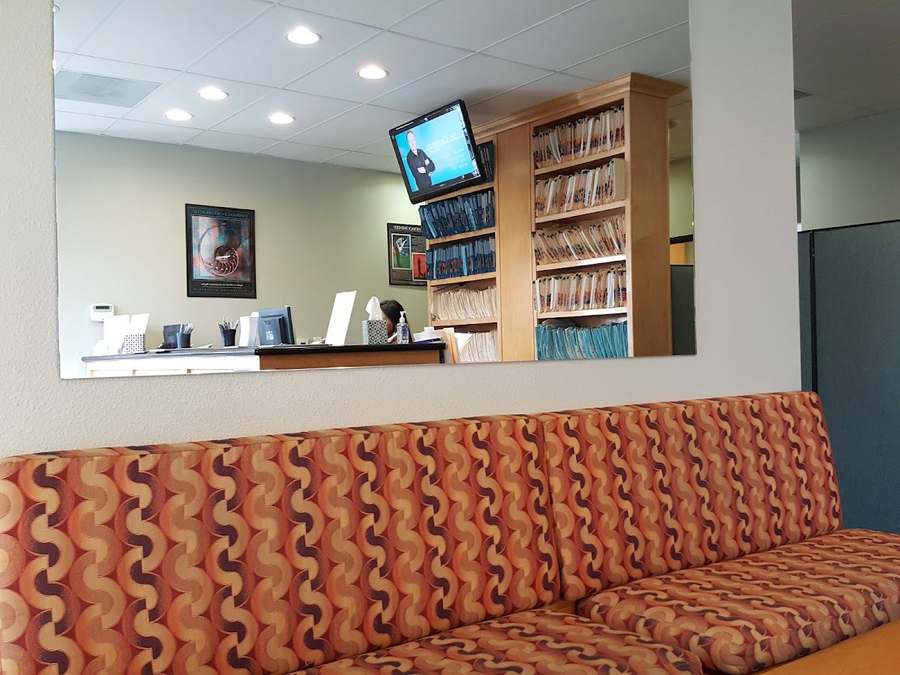 Clements Chiropractic — photo 1