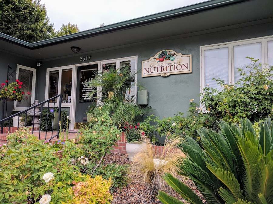 Collins Nutrition Care — photo 1
