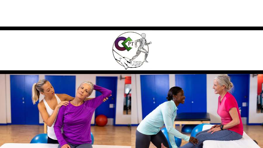 Community Center Physical Therapy — photo 1