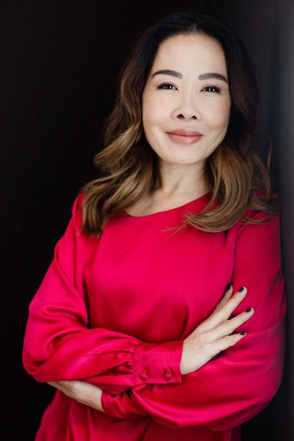 Connie Hsu, MA, LMFT — photo 1