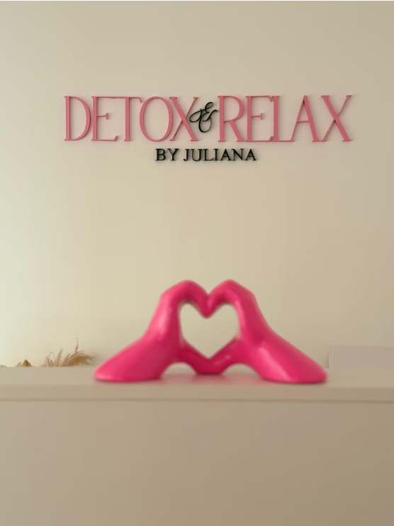 Detox & Relax Lymphatic by Juliana — photo 1