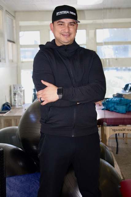 DPT Physical Therapy — photo 1