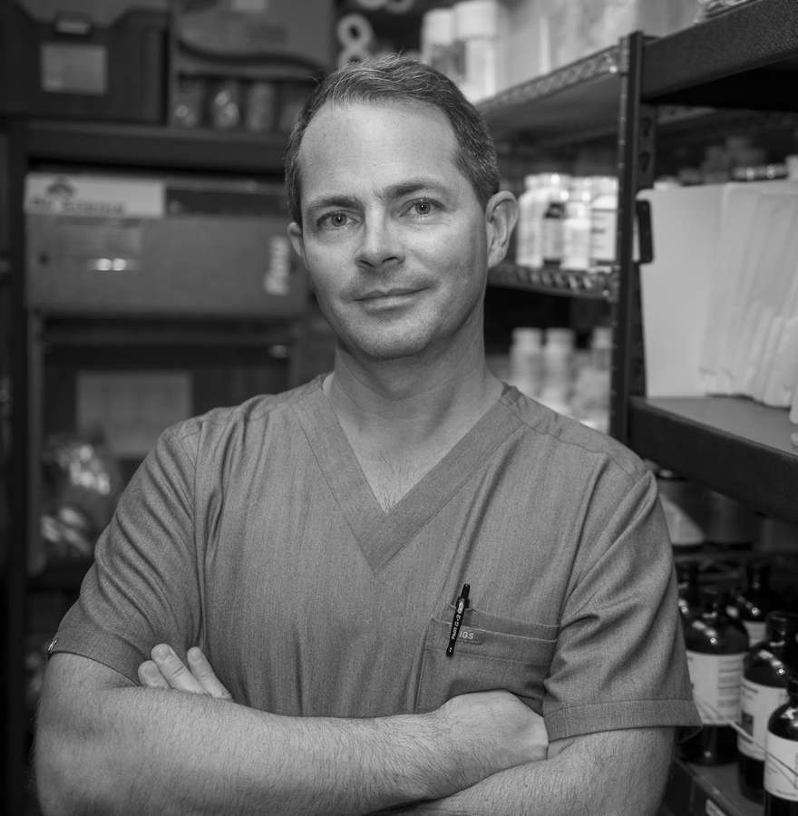Dr Adam Sandford — photo 1