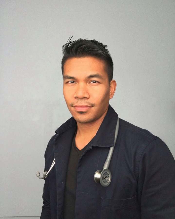 Dr. Bryant Esquejo, ND (at The Things We Do at ROW DTLA) — photo 1