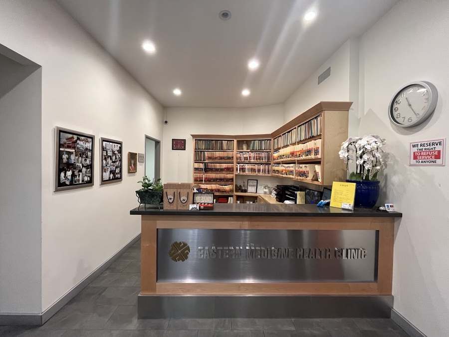 Eastern Medicine Health Clinic — photo 1