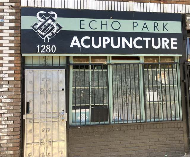 Echo Park Acupuncture — photo 1