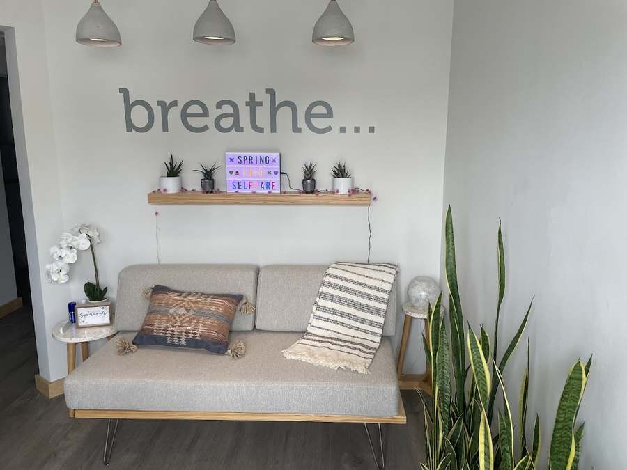 Elen Lauper Acupuncture — photo 1