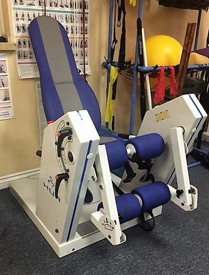 Energy Physical Therapy Inc — photo 1
