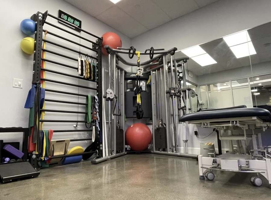 Equip Physical Therapy and Rehab — photo 1
