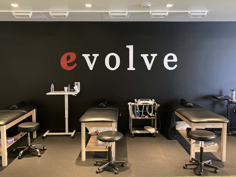 Evolution Physical Therapy and Fitness - Brentwood — photo 1