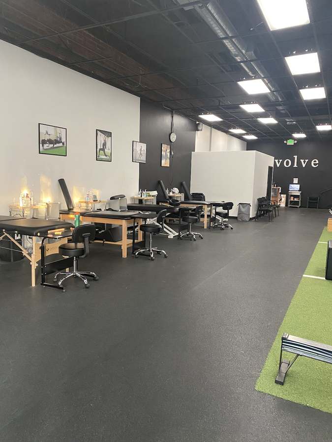 Evolution Physical Therapy & Fitness — photo 1