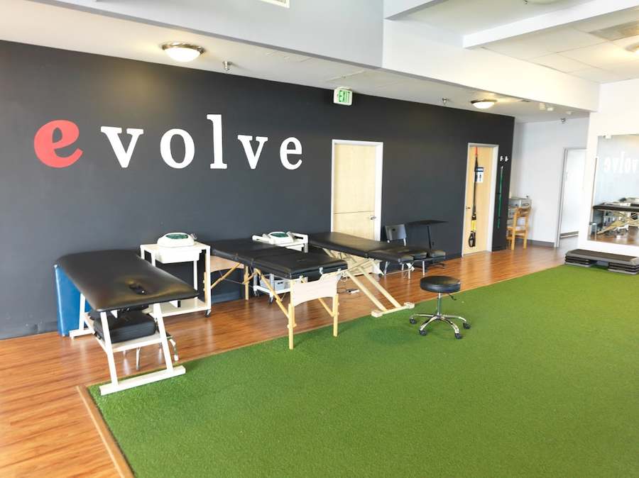 Evolution Physical Therapy - Playa Vista — photo 1