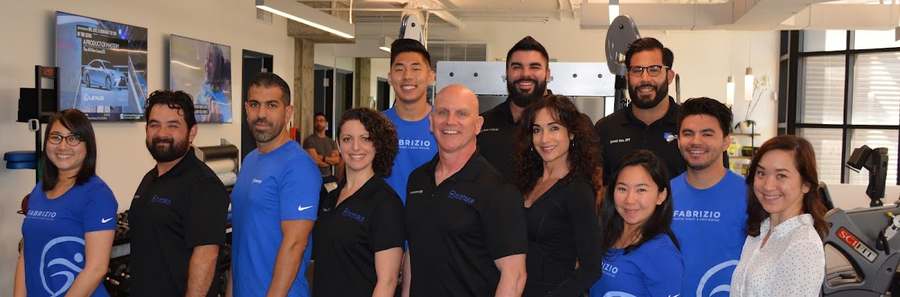 Fabrizio Physical Therapy and Sports Medicine Inc — photo 1