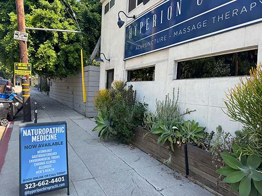 Farahnik Integrative Alternative Medicine - Los Angeles — photo 1