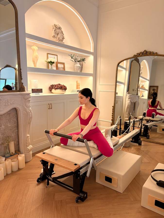 Figue Madera Pilates — photo 1