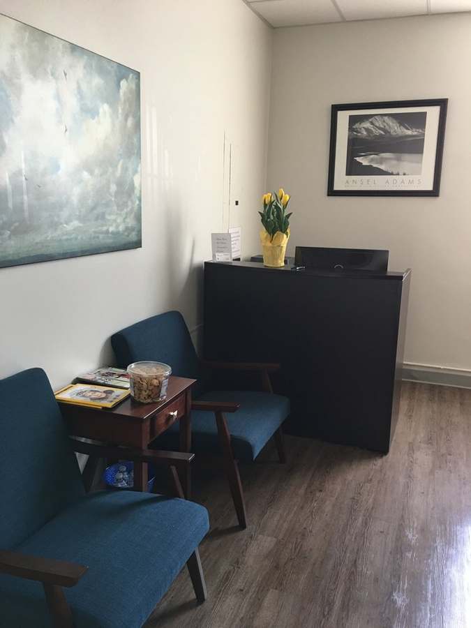 Fong Acupuncture — photo 1