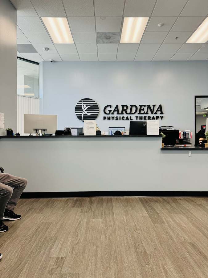 Gardena Physical Therapy — photo 1