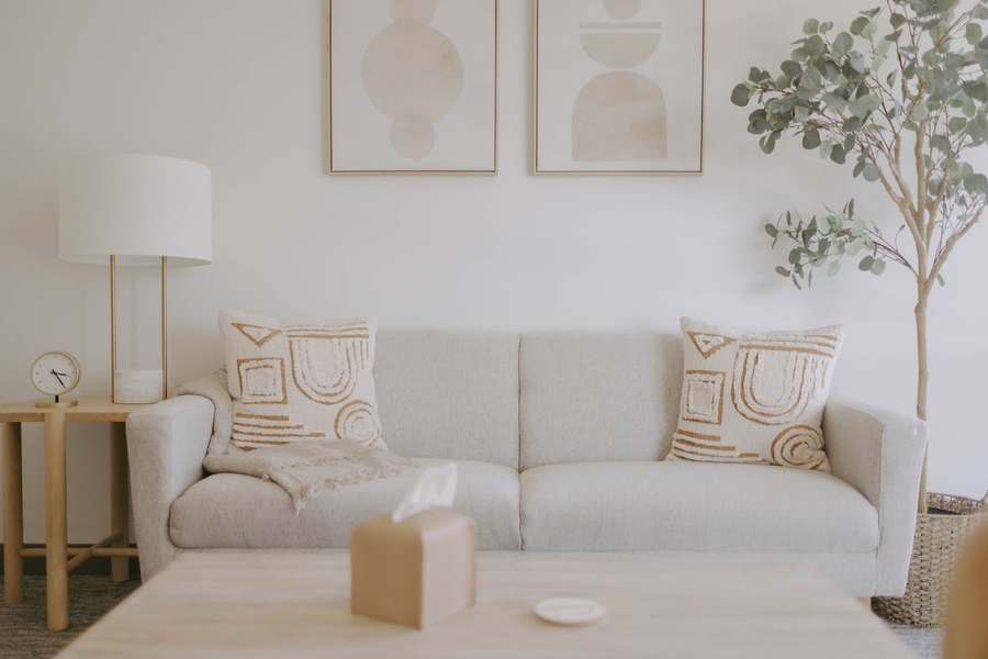 Gayane Aramyan, LMFT - Sherman Oaks Couples Therapist & Postpartum Therapist — photo 1