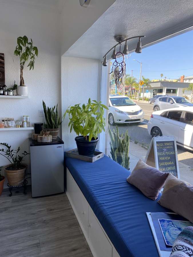 Geri Schultz Acupuncture LAc. — photo 1