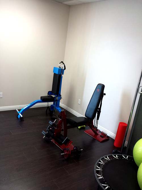 Glendale Physical Therapy & Rehab Centers — photo 1